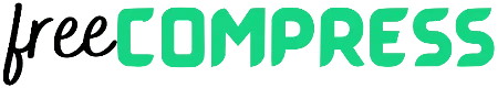 GIF Compressor | FreeCompress logo