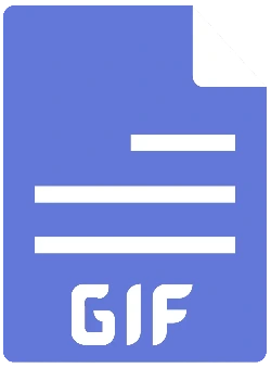 GIF logo